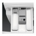AEG L6FBI147P lavadora Carga frontal 10 kg 1400 RPM C Blanco