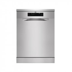 AEG Series 6000 FFB74907ZM Independiente 14 cubiertos C