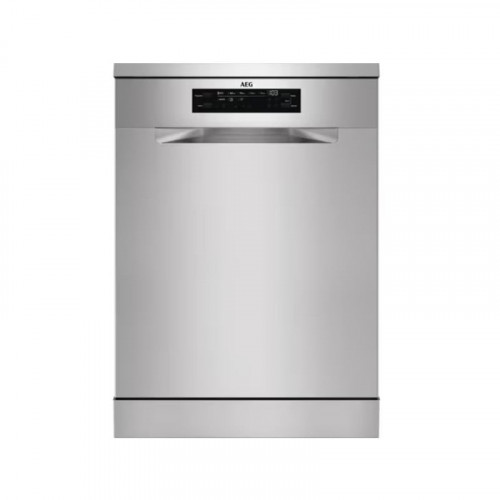 AEG Series 6000 FFB74907ZM Independiente 14 cubiertos C