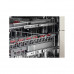 AEG Series 6000 FFB74907ZM Independiente 14 cubiertos C