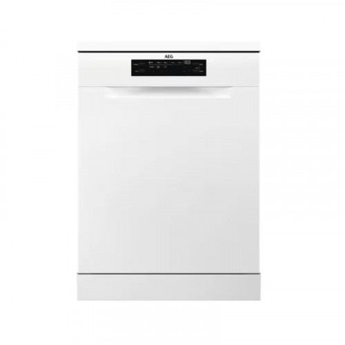 AEG Series 6000 FFB74907ZW Independiente 14 cubiertos C