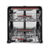 AEG Series 6000 FFB74907ZW Independiente 14 cubiertos C
