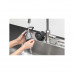 AEG Series 6000 FFB74907ZW Independiente 14 cubiertos C