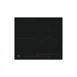 AEG TI63IQ10IZ Negro Integrado 60 cm Con placa de inducción 3 zona(s)