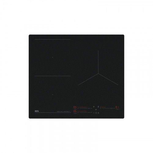 AEG TI63IQ10IZ Negro Integrado 60 cm Con placa de inducción 3 zona(s)