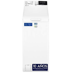 Lavadora Carga Superior Electrolux EN6T4722NF