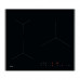 AEG TN63IP00FB Negro Integrado 60 cm Con placa de inducción 3 zona(s)