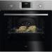 AEG Series 5000 OU5AB21CM 65 L 2090 W Acero inoxidable