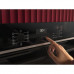 AEG Series 5000 OU5AB21CM 65 L 2090 W Acero inoxidable