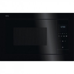 AEG TS5GM25EB Negro Microondas con grill Integrado 25 L 900 W