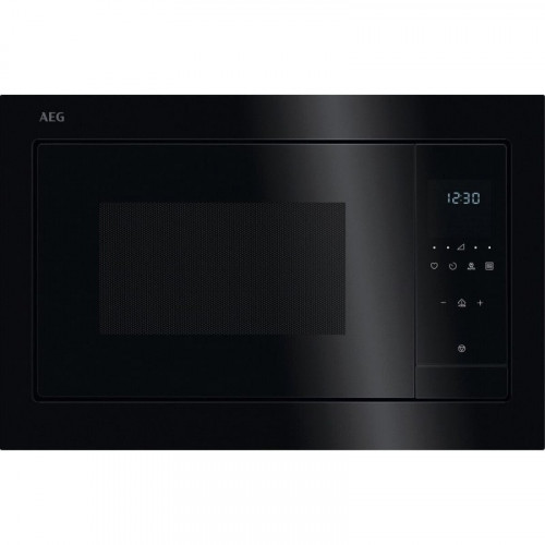 AEG TS5GM25EB Negro Microondas con grill Integrado 25 L 900 W