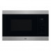 AEG TMS5G25IEM Negro, Acero inoxidable Solo microondas Integrado 25 L 900 W