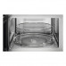 AEG TMS5G25IEM Negro, Acero inoxidable Solo microondas Integrado 25 L 900 W