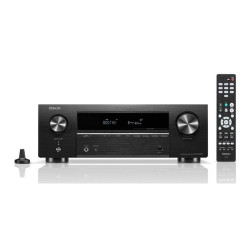 Receptor Denon AVR-X580