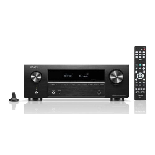 Receptor Denon AVR-X580