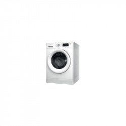 Whirlpool FFB 8489 BV SPT lavadora Carga frontal 9 kg 1400 RPM Blanco