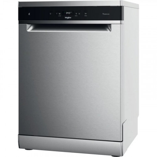 Whirlpool MaxiSpace WFC 3C34 P X lavavajillas Independiente 14 cubiertos D