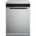 Whirlpool MaxiSpace WFC 3C34 P X lavavajillas Independiente 14 cubiertos D