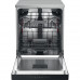 Whirlpool MaxiSpace WFC 3C34 P X lavavajillas Independiente 14 cubiertos D