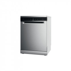 Whirlpool WFC 3C33 PF X Independiente 14 cubiertos D