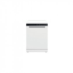 Whirlpool W7F HS41 lavavajilla Independiente 15 cubiertos C