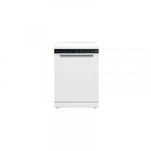 Whirlpool W7F HS41 lavavajilla Independiente 15 cubiertos C