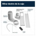 Aire acondicionado portatil Delonghi Pingüino PAC EM90