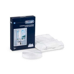 Kit de ventana para aire acondicionado portátil DeLonghi DLSA012