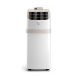 Aire acondicionado portátil Delonghi Pingüino PAC ES72