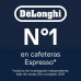 Cafetera Superautomática De'longhi Rivelia EXAM440.35.B