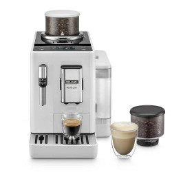 Cafetera Superautomatica De'Longhi Rivelia EXAM440.35.W