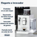 Cafetera Superautomatica De'Longhi Rivelia EXAM440.35.W