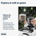 Cafetera Superautomatica De'Longhi Rivelia EXAM440.35.W