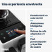 Cafetera Superautomatica De'Longhi Rivelia EXAM440.35.W