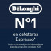 Cafetera Superautomatica De'Longhi Rivelia EXAM440.35.W