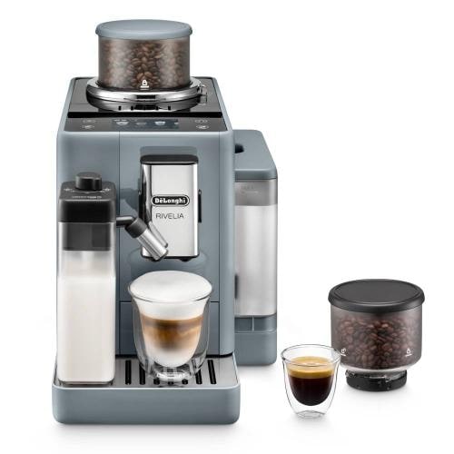 Cafetera Superautomatica De´Longhi Rivelia EXAM440.55.G