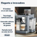 Cafetera Superautomatica De´Longhi Rivelia EXAM440.55.G