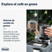 Cafetera Superautomatica De´Longhi Rivelia EXAM440.55.G