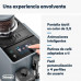 Cafetera Superautomatica De´Longhi Rivelia EXAM440.55.G
