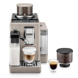 Cafetera Superautomatica De´Longhi Rivelia EXAM440.55.BG