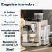 Cafetera Superautomatica De´Longhi Rivelia EXAM440.55.BG