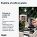 Cafetera Superautomatica De´Longhi Rivelia EXAM440.55.BG