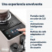 Cafetera Superautomatica De´Longhi Rivelia EXAM440.55.BG