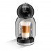Cafetera de cápsulas DeLonghi MINI ME THERMOBLOCK ED155 + 2 PACKS DE CAFÉ DOLCE GUSTO
