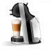 Cafetera de cápsulas DeLonghi MINI ME THERMOBLOCK ED155 + 2 PACKS DE CAFÉ DOLCE GUSTO