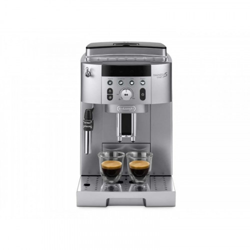 De’Longhi Magnifica S ECAM250.31.SB cafetera eléctrica Totalmente automática Máquina espresso
