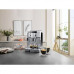 De’Longhi Magnifica S ECAM250.31.SB cafetera eléctrica Totalmente automática Máquina espresso