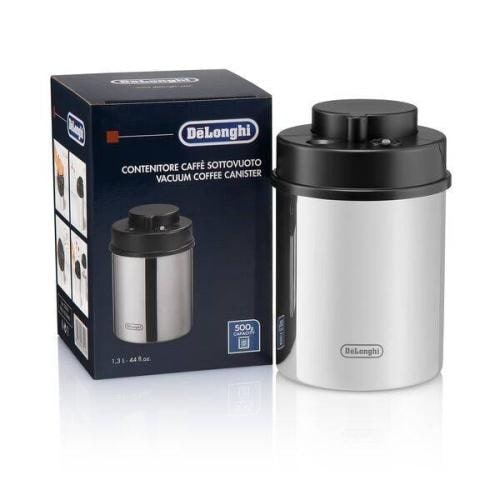 Recipiente de café al vacio Delonghi DLSC063
