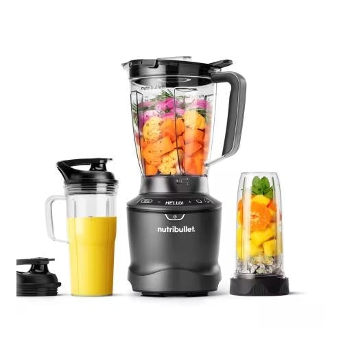 Nutribullet NBF550DG