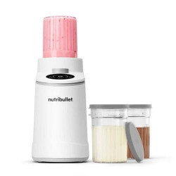 Heladera Nutribullet NBD0503W Chill
